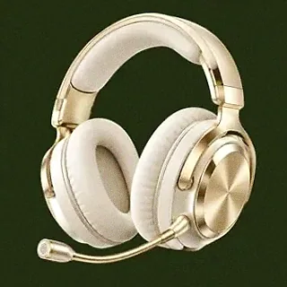 Gaming headset — Savaspin