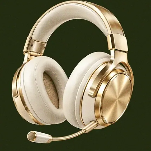 Gaming headset — Savaspin