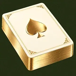 Deck of cards — Savaspin