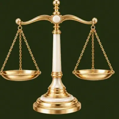 Balance scale — Savaspin