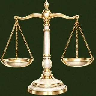 Balance scale — Savaspin
