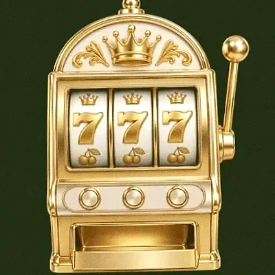 Slot machine — Savaspin