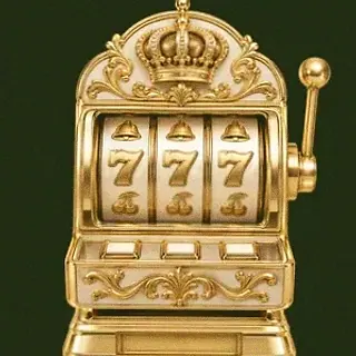 Vintage slot machine — Savaspin