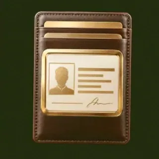 Casino membership card — Savaspin