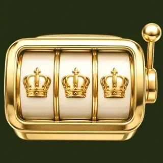 Crown slot machine — Savaspin