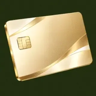 Bank card — Savaspin