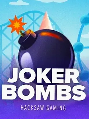 Joker Bombs at Savaspin