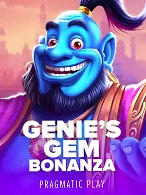 Genie's Gem Bonanza at Savaspin