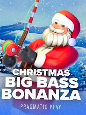 Christmas Big Bass Bonanza at Savaspin