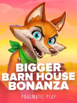 Bigger Barn House Bonanza at Savaspin