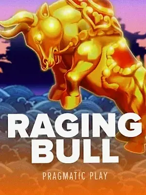 Raging Bull at Savaspin