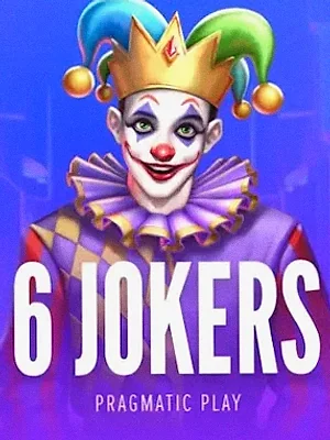 6 Jokers at Savaspin
