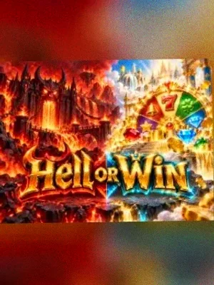 Hell or Win at Savaspin