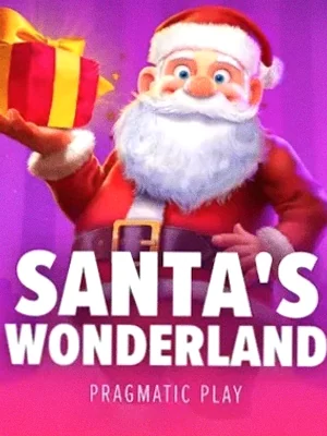 Santa's Wonderland at Savaspin