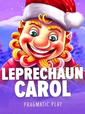 Leprechaun Carol at Savaspin
