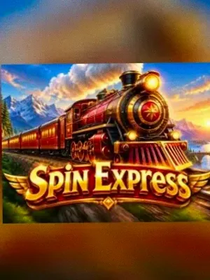 Spin Express at Savaspin