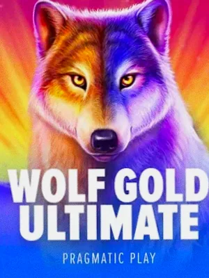 Wolf Gold Ultimate at Savaspin