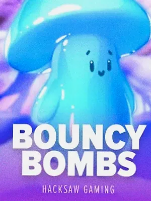 Bouncy Bombs at Savaspin