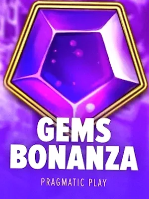 Gems Bonanza at Savaspin