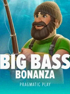 Big Bass Bonanza at Savaspin