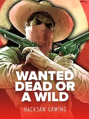 Wanted Dead Or a Wild at Savaspin