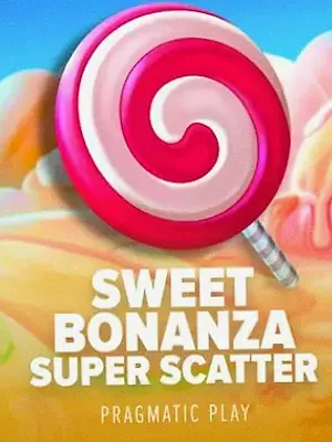 Sweet Bonanza Super Scatter at Savaspin