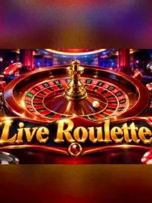 Live Roulette at Savaspin