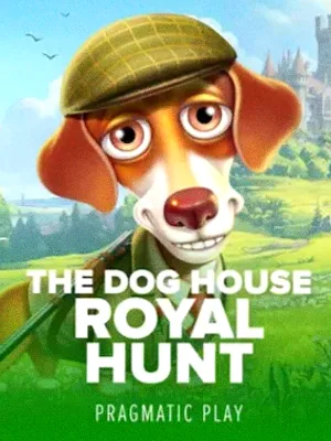 The Dog House - Royal Hunt at Savaspin