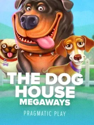 The Dog House Megaways at Savaspin
