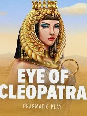 Eye of Cleopatra at Savaspin