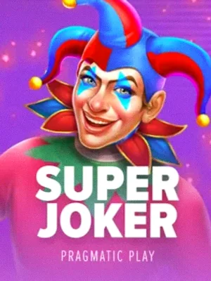 Super Joker at Savaspin