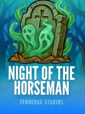 Night of the Horseman at Savaspin