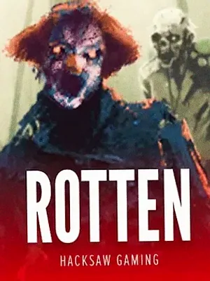 Rotten at Savaspin