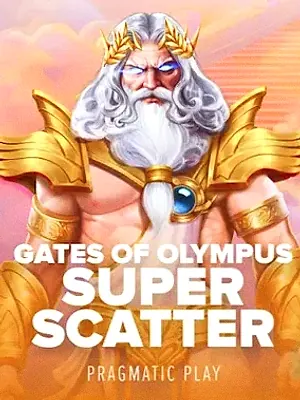 Gates of Olympus Super Scatter at Savaspin