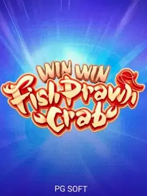 Win Win Fish Prawn Crab at Savaspin