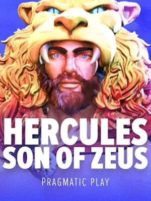 Hercules Son of Zeus at Savaspin
