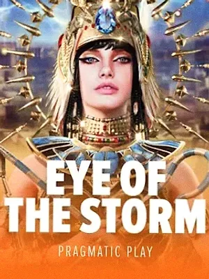 Eye of the Storm at Savaspin