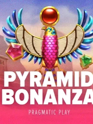 Pyramid Bonanza at Savaspin