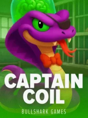 Captain Coil at Savaspin