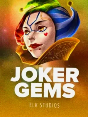 Joker Gems at Savaspin