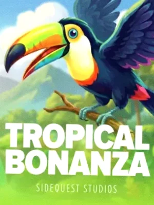 Tropical Bonanza at Savaspin