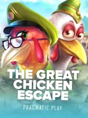The Great Chicken Escape at Savaspin