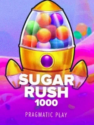 Sugar Rush 1000 at Savaspin