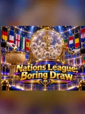 Nations League: Boring Draw at Savaspin