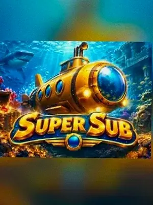 Super Sub at Savaspin