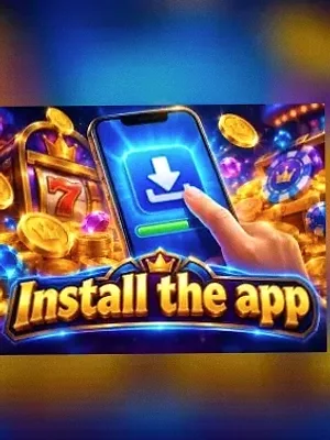 Install the app at Savaspin