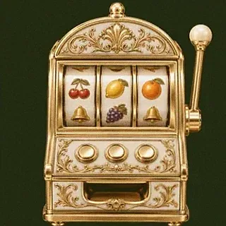 Slot machine — Savaspin