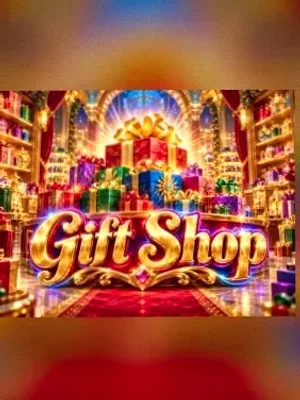 Gift Shop at Savaspin
