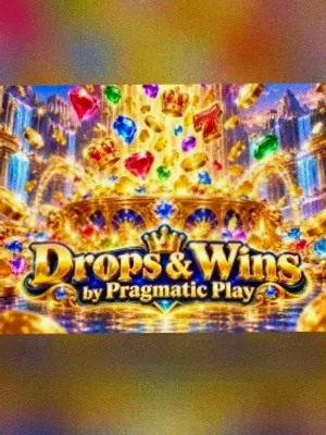 Drops & Wins by Pragmatic Play at Savaspin